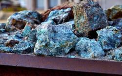 Zambia Cobalt ore needed