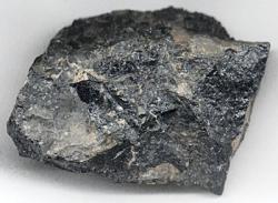 Canada Interested in chromite ore