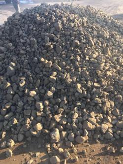 Zinc ore purchase, 5000 tons per yers