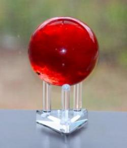 Uganda Liquid red mercury 200g needed