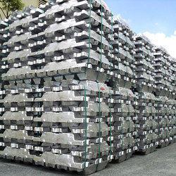 Aluminium ingots 99,99 and ADC12, FOB $1960