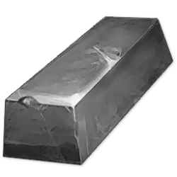 Iron Ingots, billets needed, 200t, FOB