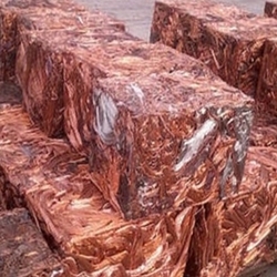 Copper wire scrap for sale $0