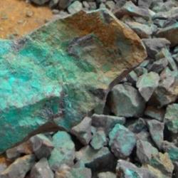 Pakistan Interested in Copper Ore, 500MT trial, SGS, CIF