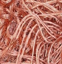 Millberry Grade 99.99%, 1,000MT min, in 20" container $6250