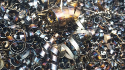 Malaysia Various scrap metals needed