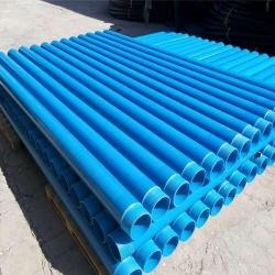 Available 300 casing pipes, 2800 kg each