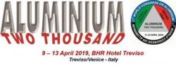 Italy Aluminium Two Thousand World Congress 2019, Trevisio