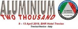 Aluminium Two Thousand World Congress  2019, Trevisio $1080