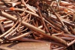 Interested in copper scrap, 5,000-25,000MT per month $4300