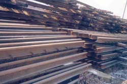 Used rails, 5,000-20,000MT, CFR $0