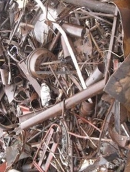 Looking for HMS1 and 2, from 5,000MT monthly $0