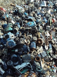 HMS scrap for sale $0