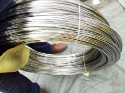 Supply in nickel alloy, high quanlity, origin China