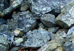 Pakistan Chrome Ore, 5,000t, FOB