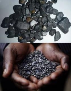 Ta205 mass fraction: 30-35 $51000