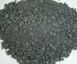 Interested in calcined pet coke