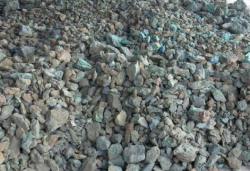 Tajikistan Coltan Ore