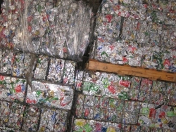 India Interested in Aluminum UBC Scrap, 200MT per month