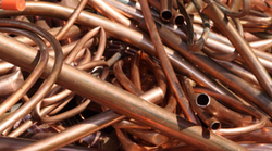 Copper scrap needed $0