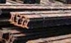 Used rails needed $0