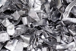 Aluminium Scrap needed $0
