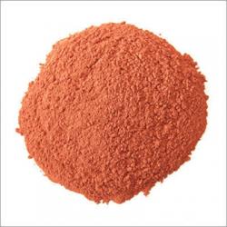 Copper Cu63 and Cu69, 99,9% purity $0
