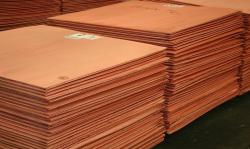 France, Metropolitan Looking for Copper cathodes