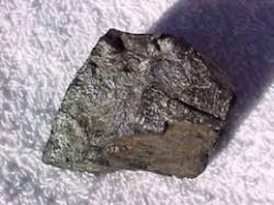 France, Metropolitan Coltan ore needed