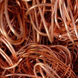 99.99 copper wire scrap with competitive prices $0