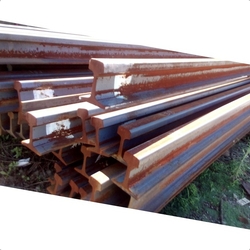 Used rails R5-65, from 50,000MT, CIF $0