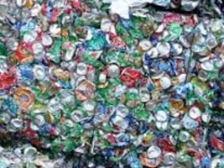 United Arab Emirates Aluminum UBC Scrap, CFR Karachi Pakistan