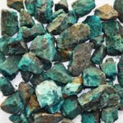Interested in copper ore, copper concentrate $0
