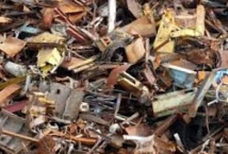 Looking for Iron scrap, 20,000 t $0