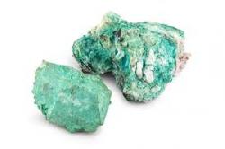 Interested in Copper ore $0