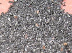 Lithuania Coltan ore, 40% tantalum