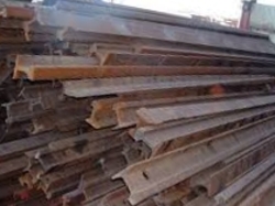 Used Rail needed, 1000 MT per month, CIF $0