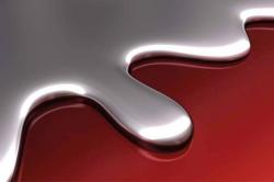Need red mercury, 250 ml