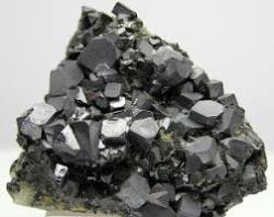 France Lead Ore from miner Nigeria, FOB