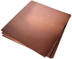 Selling copper sheet and copper cathode, CIF $4400