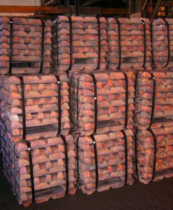 Czech Republic Copper Ingots, 20,000t a month
