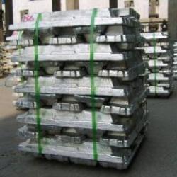 Aluminum ingots 99,999%, 5,000MT a month, CIF