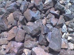 Chrome Ore (Lumps, ROM), 25%-44% rejection $16