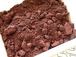 Copper Powder availablÐµ, 5,000,000 gr in Germany $1000