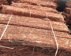 Copper wire scrap, 8-12% purity, 500t a month $0
