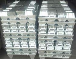 Aluminum Ingots, 5000 MT per month $0