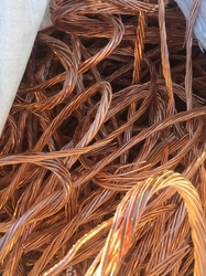 Russian Federation Copper Millberry Needed