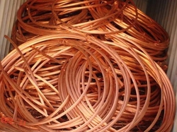 We Sell High Quality Copper Wire Scrap (Mill Berry) 99,99