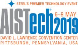 AISTech 2019, Pittsburgh, Pa, USA $300