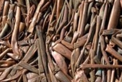 Copper scrap needed $0